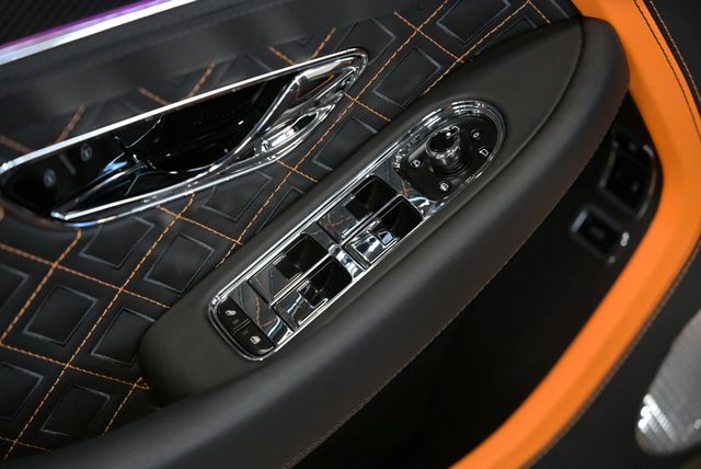 2023 Bentley Continental GT Speed Convertible - 22998255 - 25