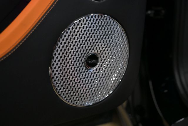 2023 Bentley Continental GT Speed Convertible - 22998255 - 27