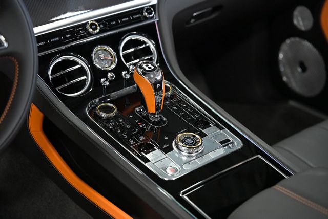 2023 Bentley Continental GT Speed Convertible - 22998255 - 30