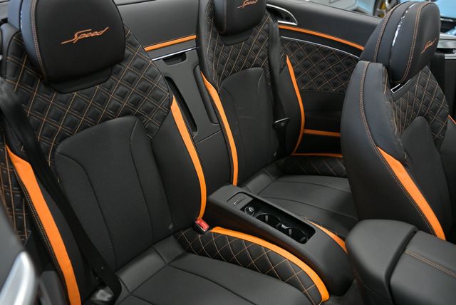 2023 Bentley Continental GT Speed Convertible - 22998255 - 32