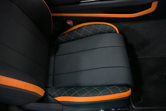 2023 Bentley Continental GT Speed Convertible - 22998255 - 35