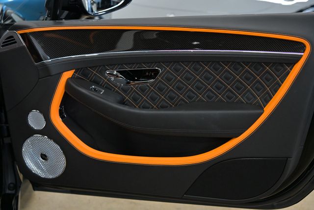 2023 Bentley Continental GT Speed Convertible - 22998255 - 37