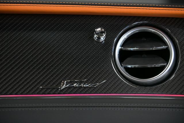 2023 Bentley Continental GT Speed Convertible - 22998255 - 38