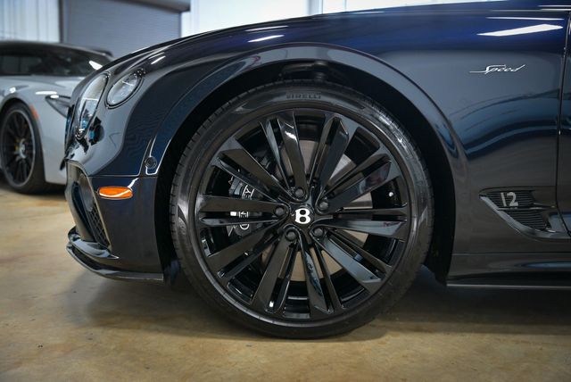 2023 Bentley Continental GT Speed Convertible - 22998255 - 3