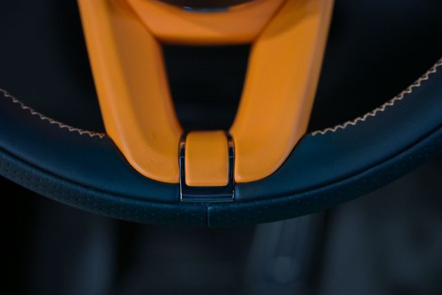 2023 Bentley Continental GT Speed Convertible - 22998255 - 43