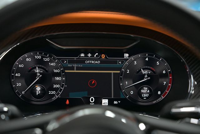 2023 Bentley Continental GT Speed Convertible - 22998255 - 44