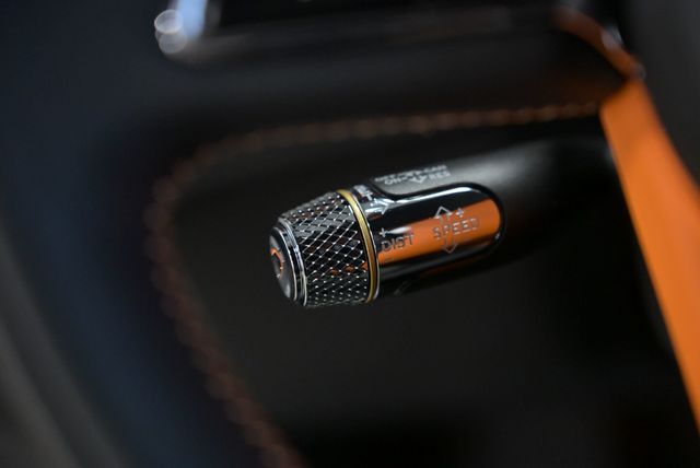 2023 Bentley Continental GT Speed Convertible - 22998255 - 46