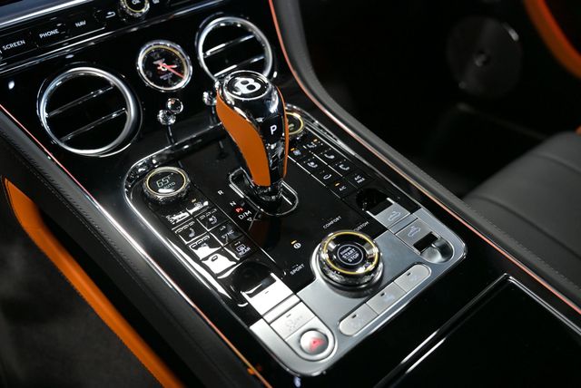 2023 Bentley Continental GT Speed Convertible - 22998255 - 47