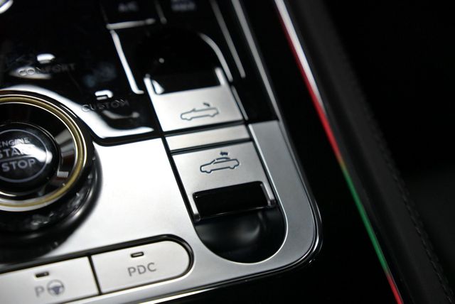 2023 Bentley Continental GT Speed Convertible - 22998255 - 50