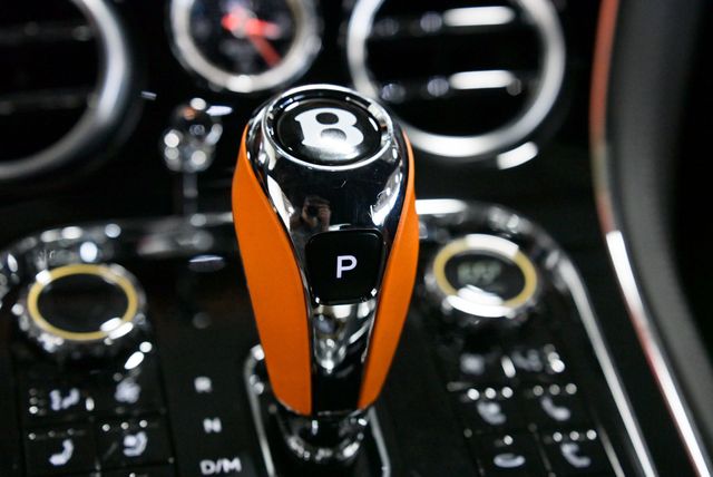 2023 Bentley Continental GT Speed Convertible - 22998255 - 51