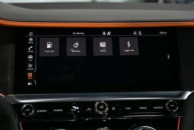 2023 Bentley Continental GT Speed Convertible - 22998255 - 53