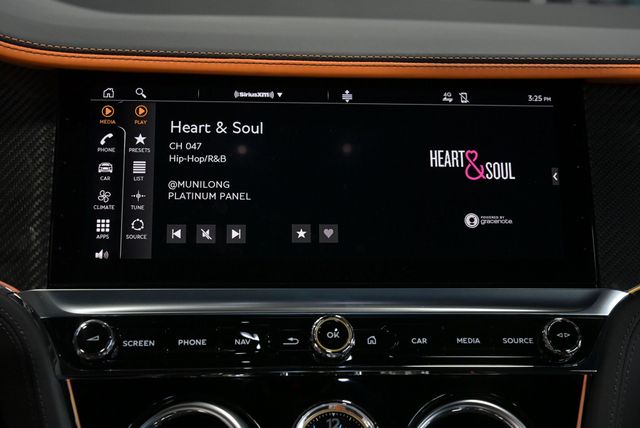 2023 Bentley Continental GT Speed Convertible - 22998255 - 54