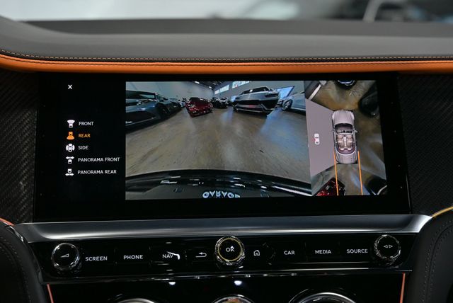 2023 Bentley Continental GT Speed Convertible - 22998255 - 55