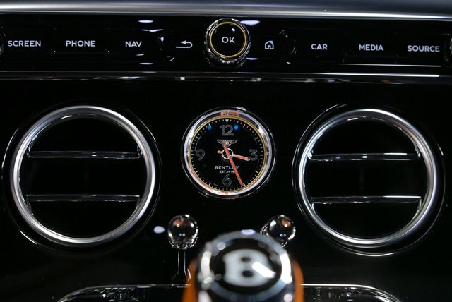 2023 Bentley Continental GT Speed Convertible - 22998255 - 56