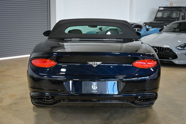 2023 Bentley Continental GT Speed Convertible - 22998255 - 60