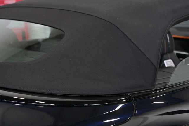 2023 Bentley Continental GT Speed Convertible - 22998255 - 61