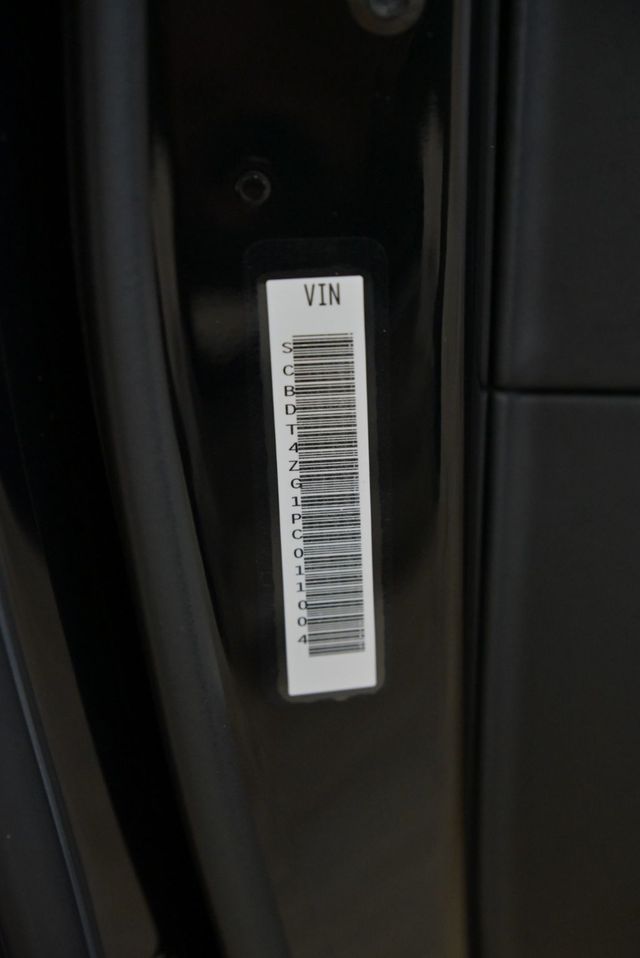 2023 Bentley Continental GT Speed Convertible - 22998255 - 64