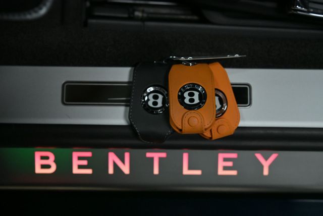2023 Bentley Continental GT Speed Convertible - 22998255 - 65