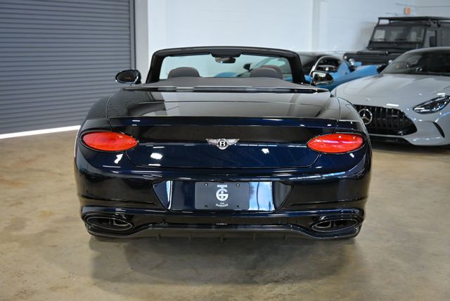 2023 Bentley Continental GT Speed Convertible - 22998255 - 6
