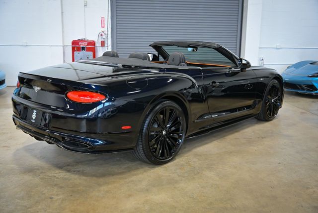 2023 Bentley Continental GT Speed Convertible - 22998255 - 7