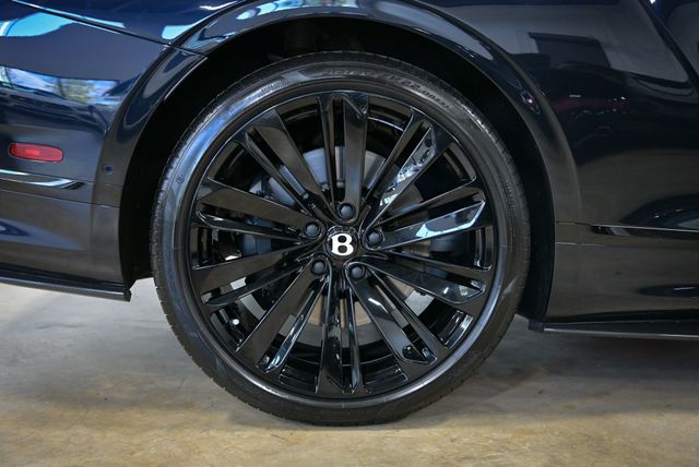 2023 Bentley Continental GT Speed Convertible - 22998255 - 8