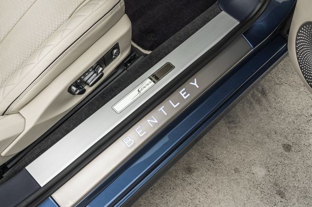 2023 Bentley Continental GT Speed Convertible - 22978950 - 13