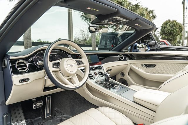 2023 Bentley Continental GT Speed Convertible - 22978950 - 16