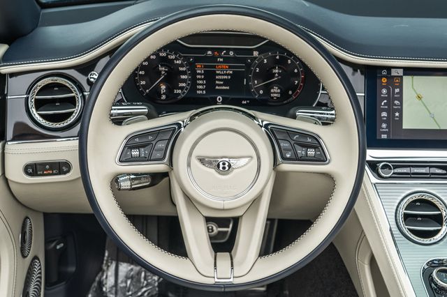 2023 Bentley Continental GT Speed Convertible - 22978950 - 17