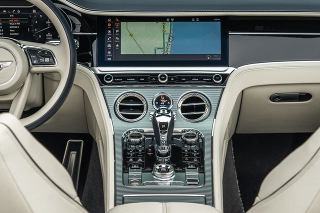 2023 Bentley Continental GT Speed Convertible - 22978950 - 18