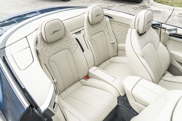 2023 Bentley Continental GT Speed Convertible - 22978950 - 23