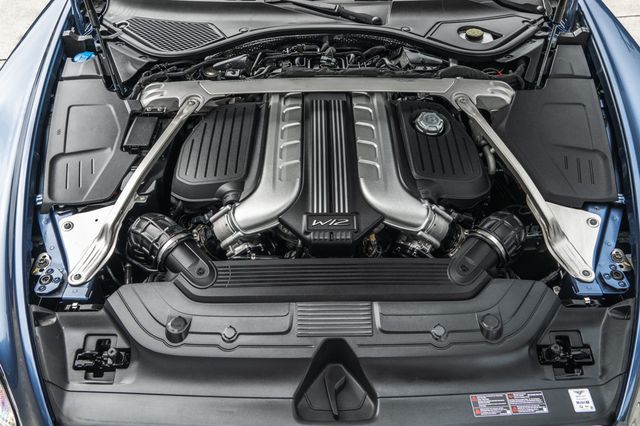 2023 Bentley Continental GT Speed Convertible - 22978950 - 27