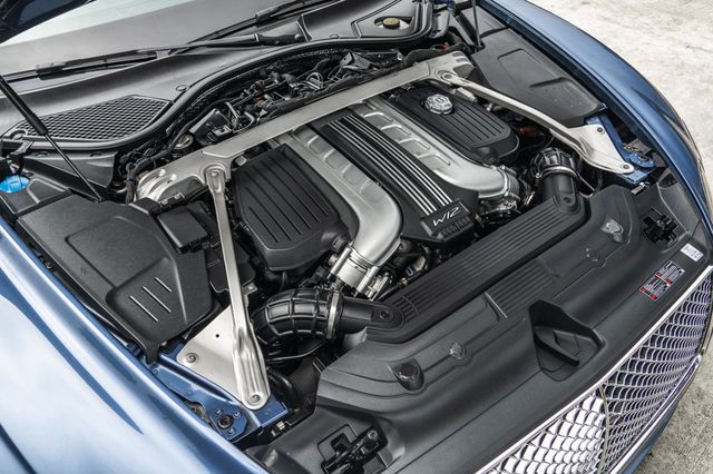 2023 Bentley Continental GT Speed Convertible - 22978950 - 28