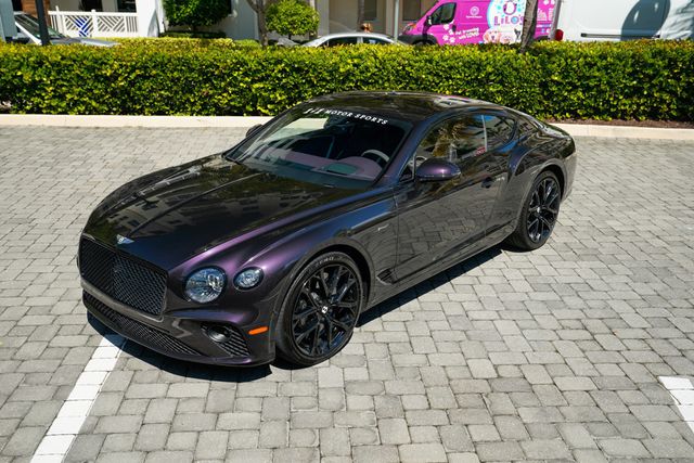2023 Bentley Continental GT Speed Coupe - 22929017 - 9