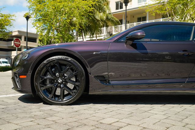2023 Bentley Continental GT Speed Coupe - 22929017 - 12