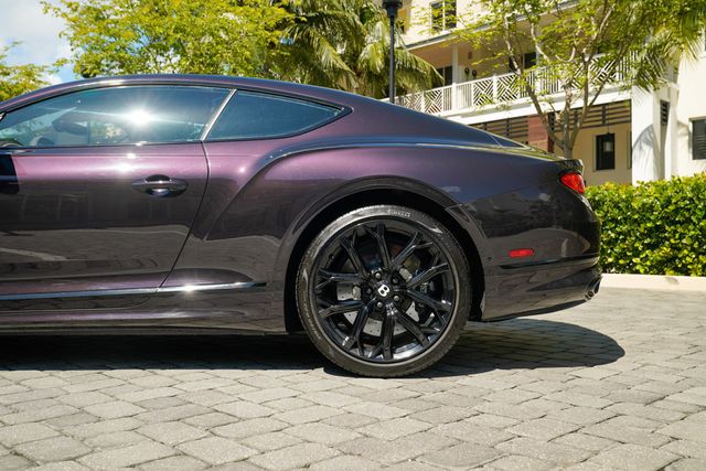 2023 Bentley Continental GT Speed Coupe - 22929017 - 15