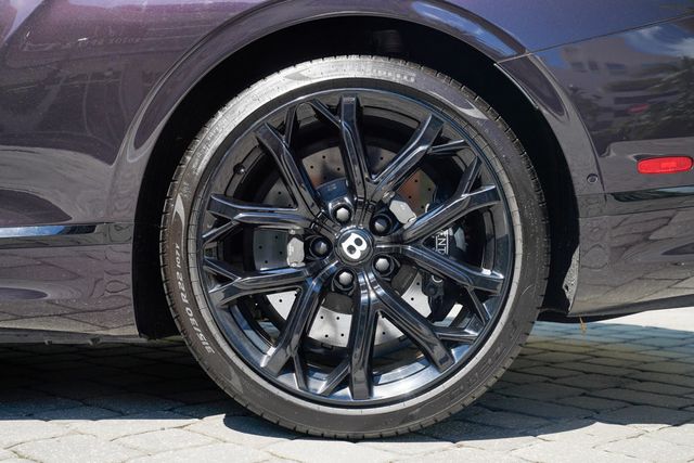 2023 Bentley Continental GT Speed Coupe - 22929017 - 16