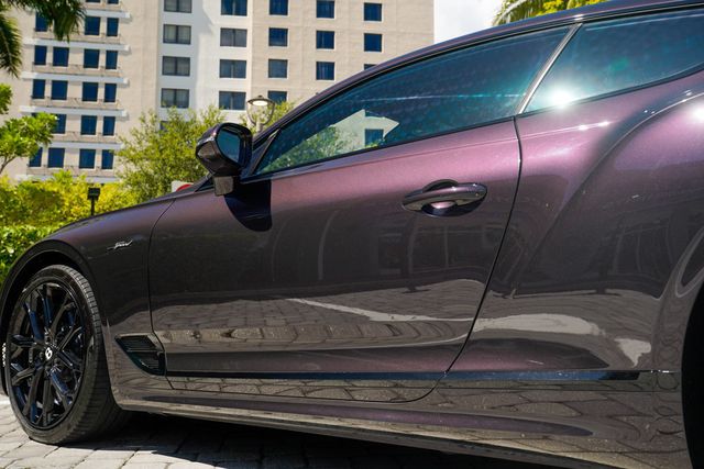 2023 Bentley Continental GT Speed Coupe - 22929017 - 18