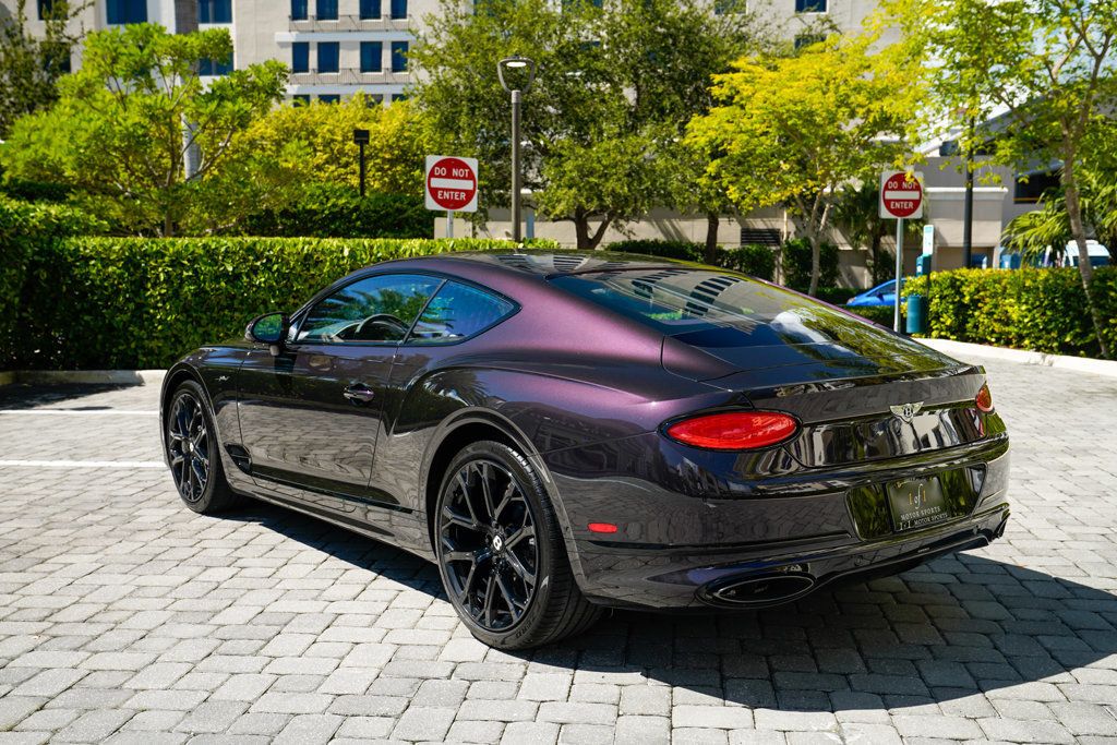 2023 Bentley Continental GT Speed Coupe - 22929017 - 19