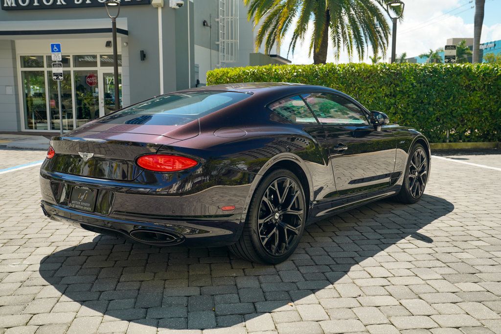 2023 Bentley Continental GT Speed Coupe - 22929017 - 26