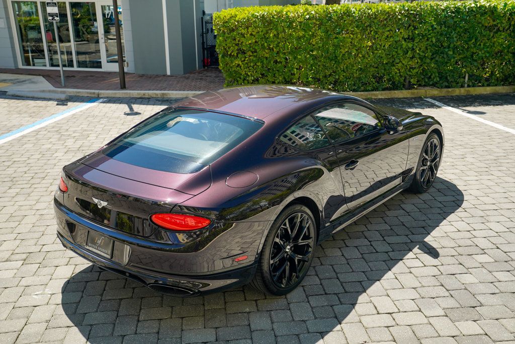 2023 Bentley Continental GT Speed Coupe - 22929017 - 27