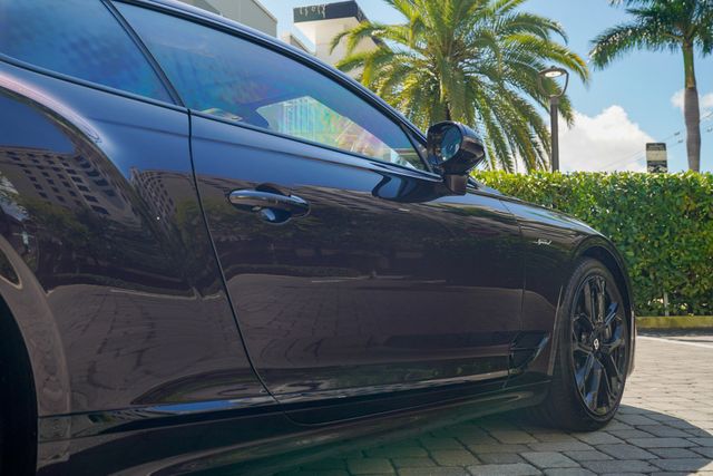 2023 Bentley Continental GT Speed Coupe - 22929017 - 28