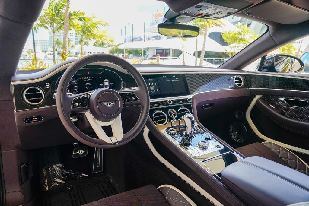 2023 Bentley Continental GT Speed Coupe - 22929017 - 2
