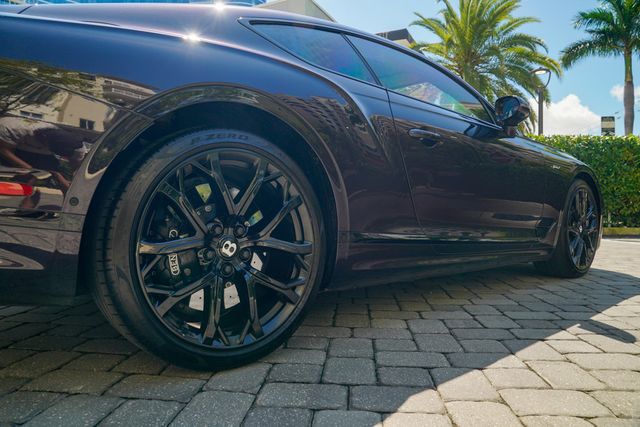 2023 Bentley Continental GT Speed Coupe - 22929017 - 29