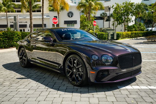 2023 Bentley Continental GT Speed Coupe - 22929017 - 36