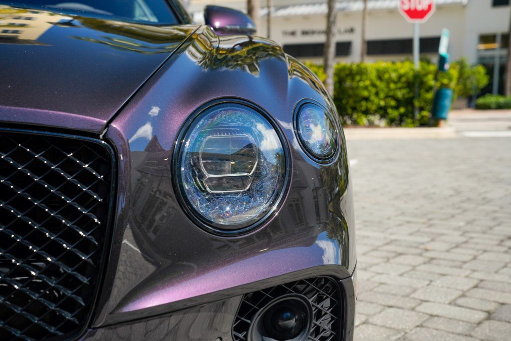 2023 Bentley Continental GT Speed Coupe - 22929017 - 38