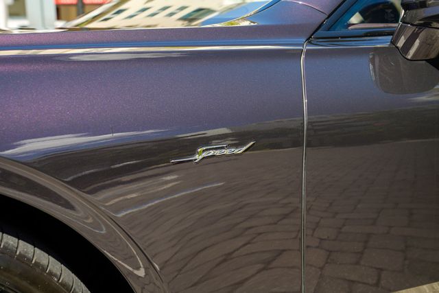 2023 Bentley Continental GT Speed Coupe - 22929017 - 41