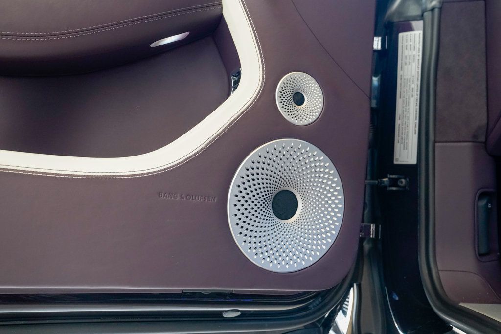 2023 Bentley Continental GT Speed Coupe - 22929017 - 46