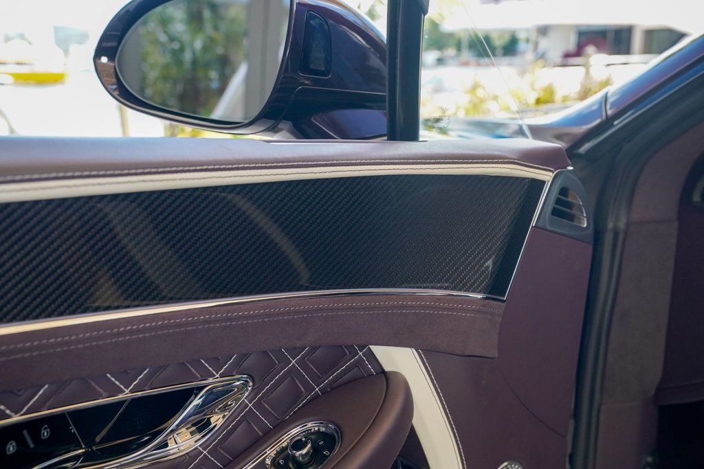 2023 Bentley Continental GT Speed Coupe - 22929017 - 47