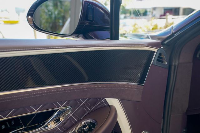 2023 Bentley Continental GT Speed Coupe - 22929017 - 47