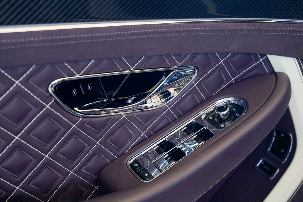 2023 Bentley Continental GT Speed Coupe - 22929017 - 48